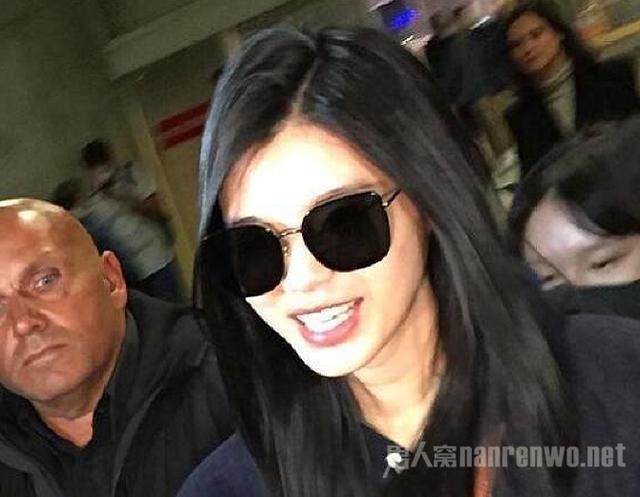 奚梦瑶隐晦承认怀孕,这瓜早就落实了