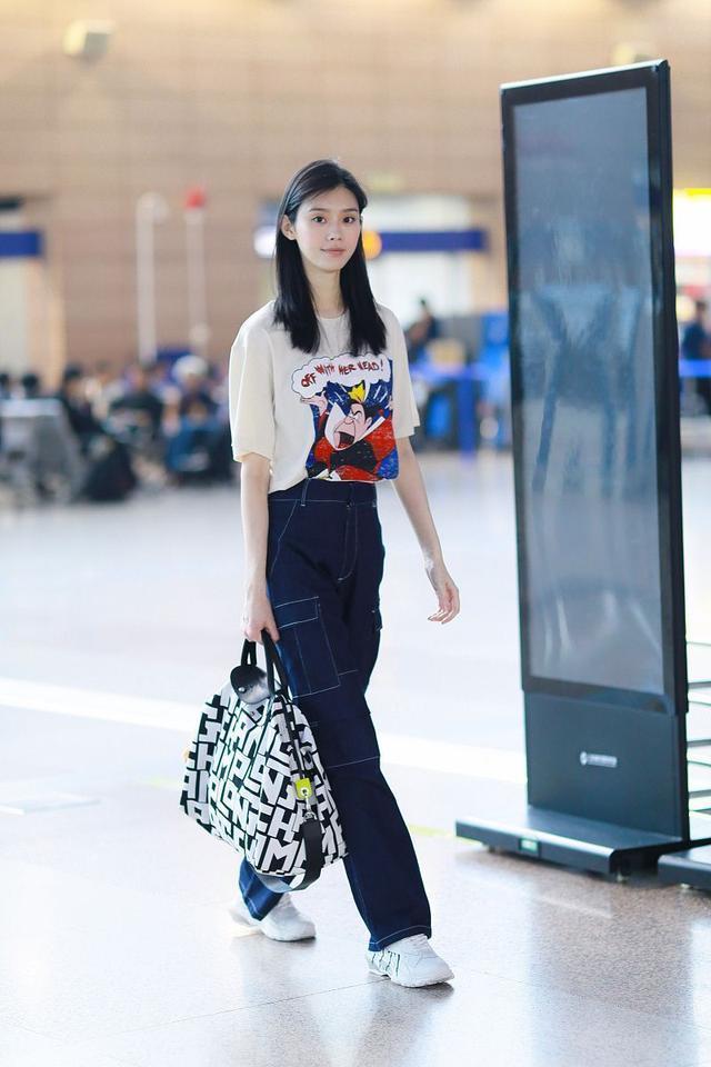 奚梦瑶隐晦承认怀孕,这瓜早就落实了