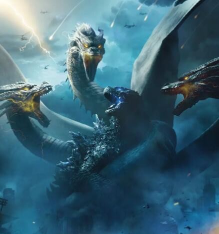 哥斯拉二什么时候上映 电影主要讲了什么内容