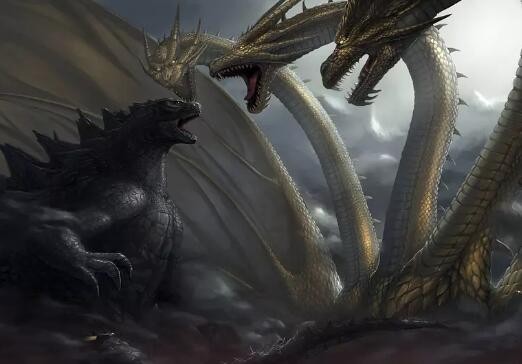 哥斯拉二什么时候上映 电影主要讲了什么内容