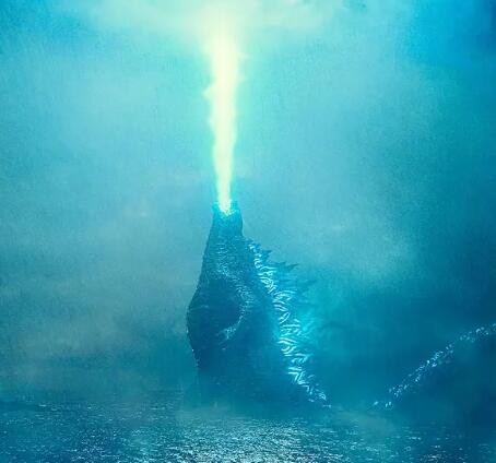 哥斯拉二什么时候上映 电影主要讲了什么内容