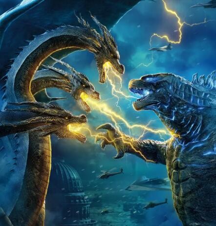 哥斯拉二什么时候上映 电影主要讲了什么内容