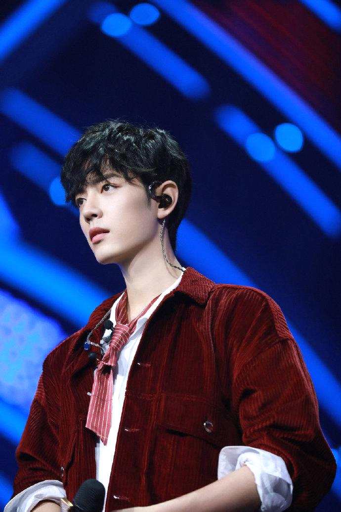 肖战粉丝川美事件是怎么回事 子虚乌有官方为其正名