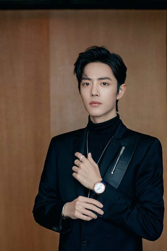 肖战粉丝川美事件是怎么回事 子虚乌有官方为其正名