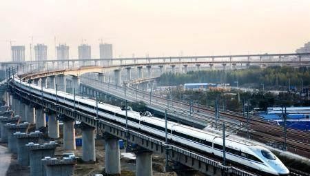 河南这三座城市将要腾飞,已被国家点名,将打造大型高铁枢纽!