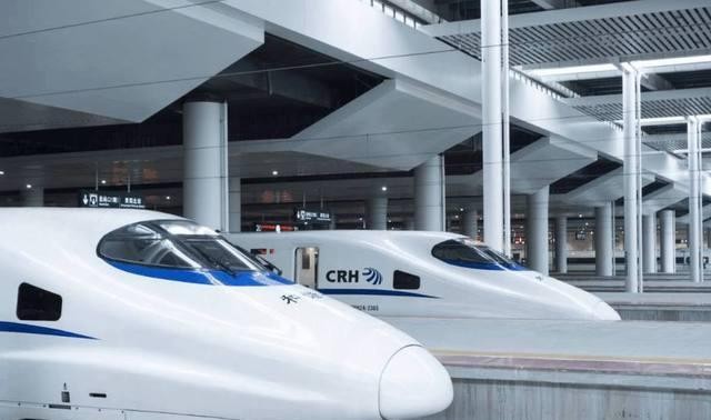 河南这三座城市将要腾飞,已被国家点名,将打造大型高铁枢纽!