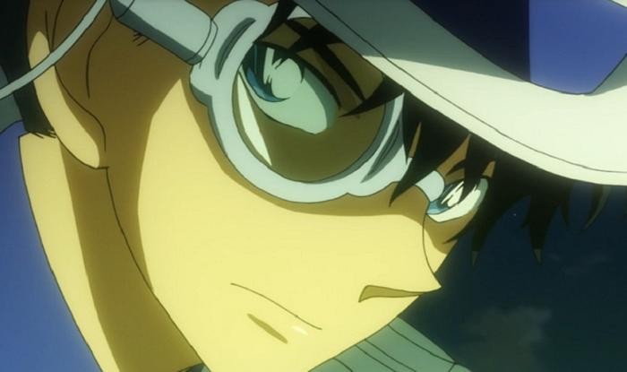 名侦探柯南：新一和怪盗基德有多像？不止止是长相，设定几乎一样