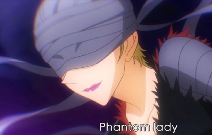 名侦探柯南：新一和怪盗基德有多像？不止止是长相，设定几乎一样