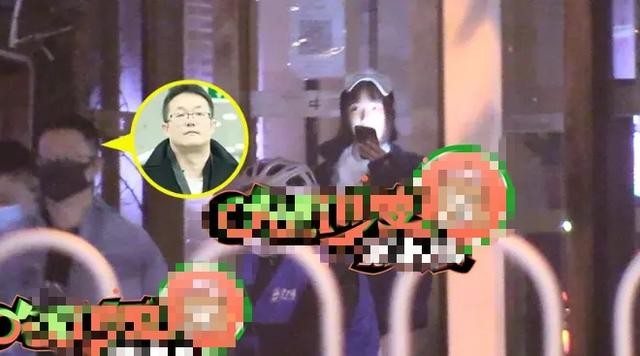 姚笛老公是谁(懒理老公出轨传闻)