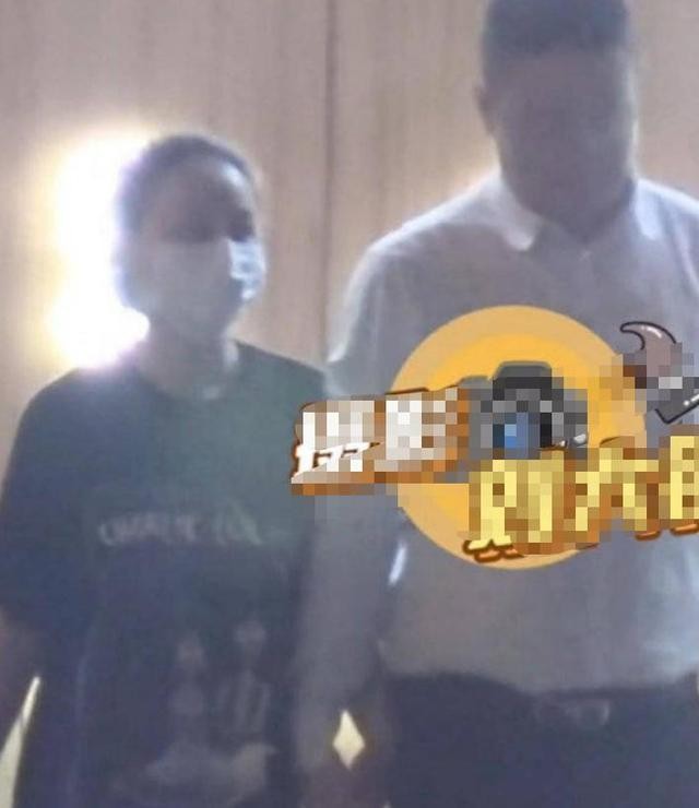 姚笛老公是谁(懒理老公出轨传闻)