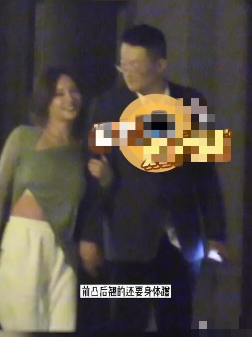 姚笛老公是谁(懒理老公出轨传闻)