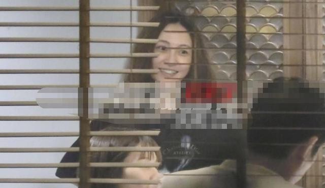 姚笛老公是谁(懒理老公出轨传闻)