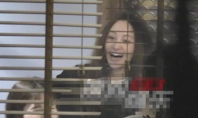 姚笛老公是谁(懒理老公出轨传闻)