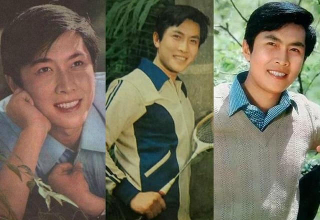 李金斗是混血吗(李金斗中俄混血) 李金斗 混血 第3张 李金斗是混血吗(李金斗中俄混血) 李金斗 混血 第3张