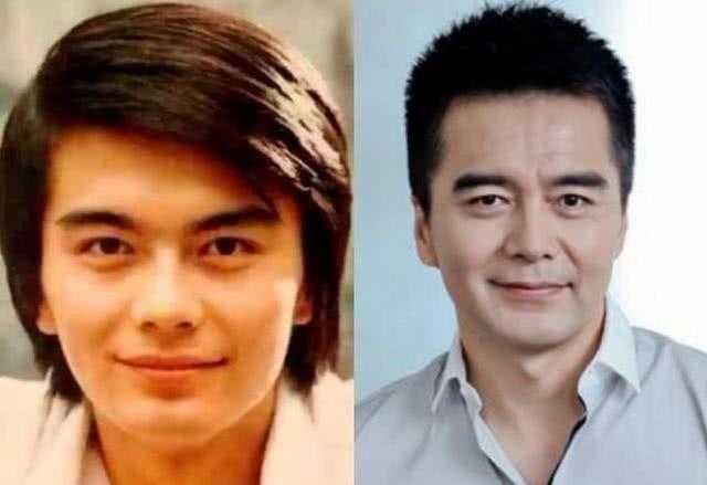 李金斗是混血吗(李金斗中俄混血) 李金斗 混血 第2张 李金斗是混血吗(李金斗中俄混血) 李金斗 混血 第2张