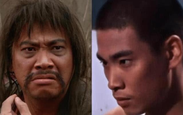 李金斗是混血吗(李金斗中俄混血) 李金斗 混血 第4张 李金斗是混血吗(李金斗中俄混血) 李金斗 混血 第4张