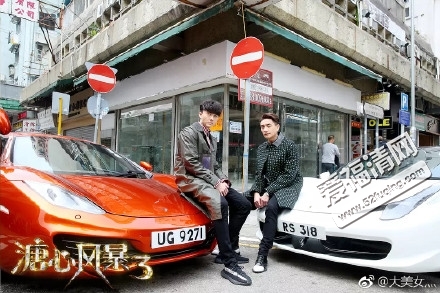 溏心风暴3第40集剧情讲了什么 阿九结局是什么和希文结婚了吗