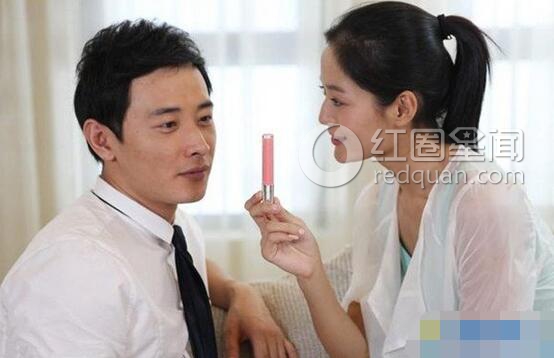 王媛可吻戏图片 王媛可大尺度照片曝光