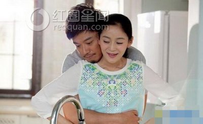 ​王媛可吻戏图片王媛可大尺度照片曝光