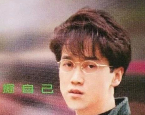 周传雄个人资料简介(周传雄的起伏人生)插图6