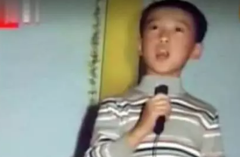 周传雄个人资料简介(周传雄的起伏人生)插图4