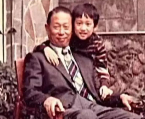 周传雄个人资料简介(周传雄的起伏人生)插图3