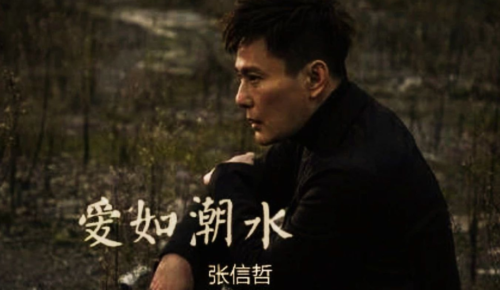 周传雄个人资料简介(周传雄的起伏人生)插图9