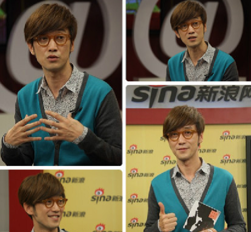 周传雄个人资料简介(周传雄的起伏人生)插图13