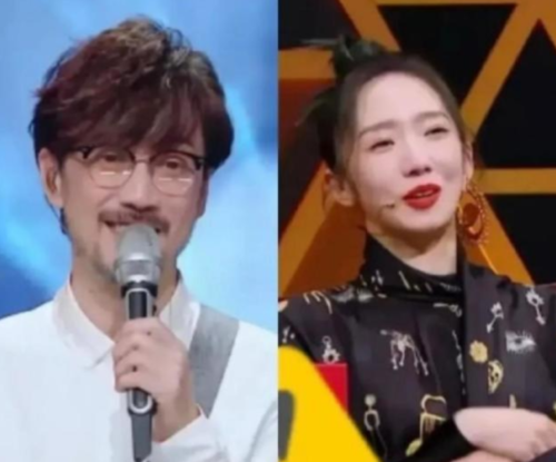 周传雄个人资料简介(周传雄的起伏人生)插图1