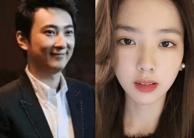 孙一宁四年前怎么了(孙一宁为何能让王思聪揪着不放)