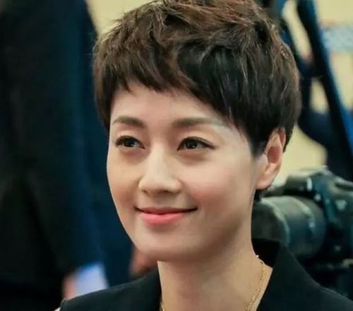 马伊俐的前任老公