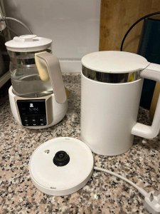 ​使用“电水壶”烧水，10个家庭9个做错！为了健康请转告家人