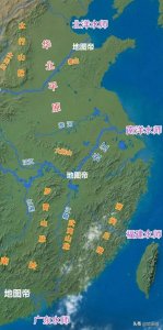 ​北洋水师在甲午海战对抗日本，清朝其余三支舰队哪去了？