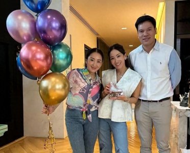 ​泰国38岁美女总理：英拉的侄女，长得不如姑姑，丈夫却能秒杀姑父