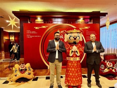 ​China Travel upgraded: China improves visa-free transit policy