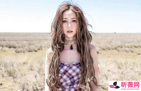 邓紫棋个人资料家世 邓紫棋是怎么出道的