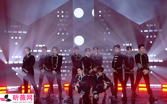 r1se是一个怎么样的男团 r1se男团成员个人简介