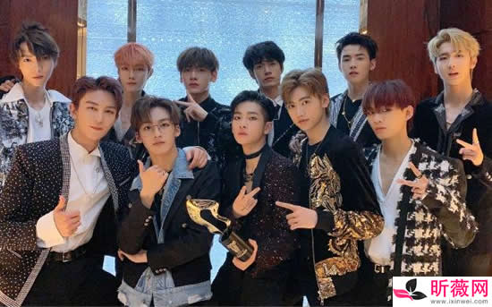 r1se是一个怎么样的男团 r1se男团成员个人简介