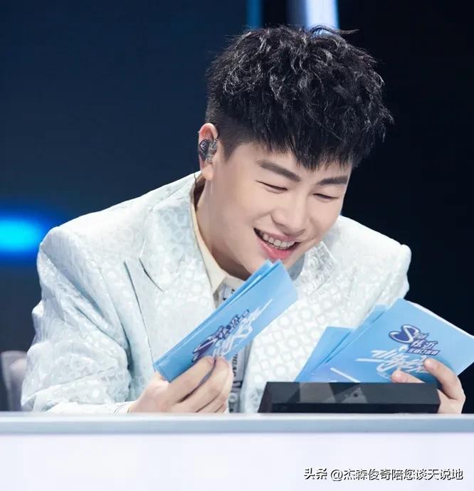 胡彦斌个人资料简介(胡彦斌是一个怎样的人)