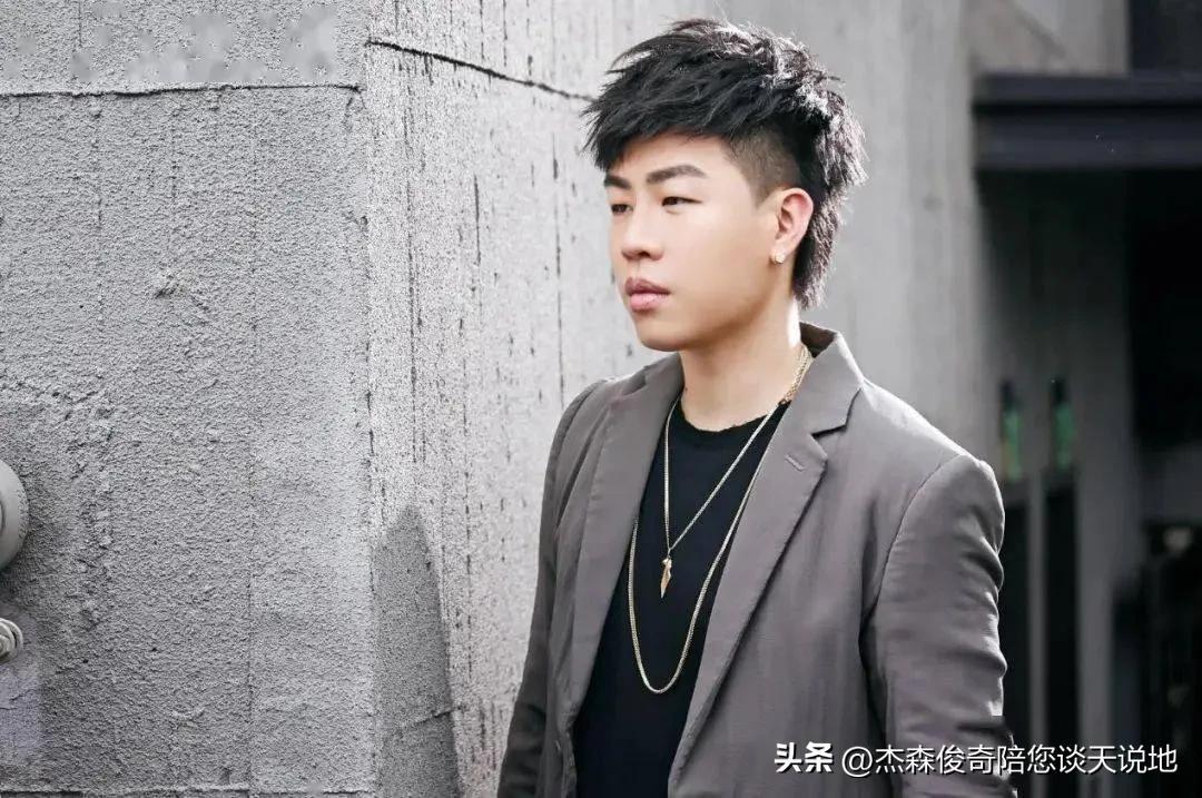 胡彦斌个人资料简介(胡彦斌是一个怎样的人)