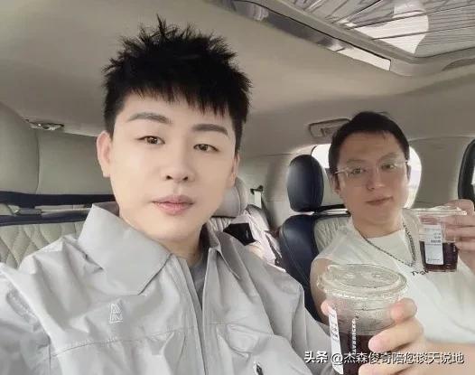 胡彦斌个人资料简介(胡彦斌是一个怎样的人)