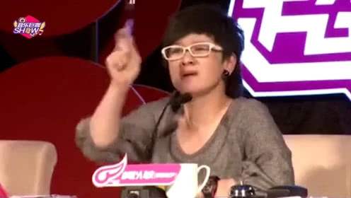 柯以敏叫选手滚被反怼怎么回事?超女评委柯以敏道歉事件现状如何