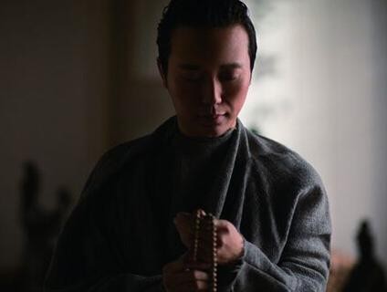 李玉刚出家了是真的吗(李玉刚修禅只为沉淀自己)