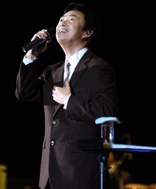 李玉刚出家了是真的吗(李玉刚修禅只为沉淀自己)