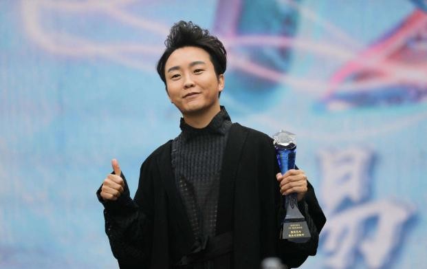 李玉刚出家了是真的吗(李玉刚修禅只为沉淀自己)