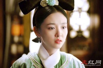 ​吴倩艳照事件怎么回事 如懿传里面饰演的是谁