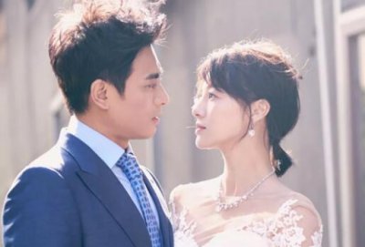 ​陈龙章龄之怎么认识的综艺节目中同框恩爱甜蜜令人羡慕