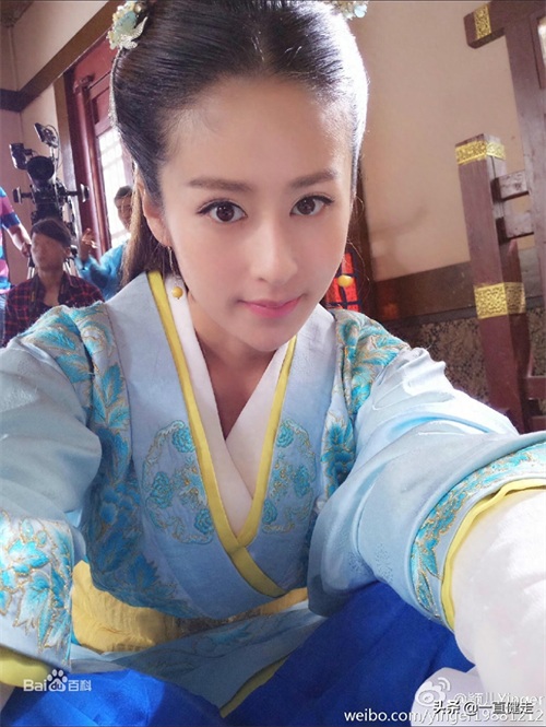 古装神话喜剧——《哪吒与杨戬》