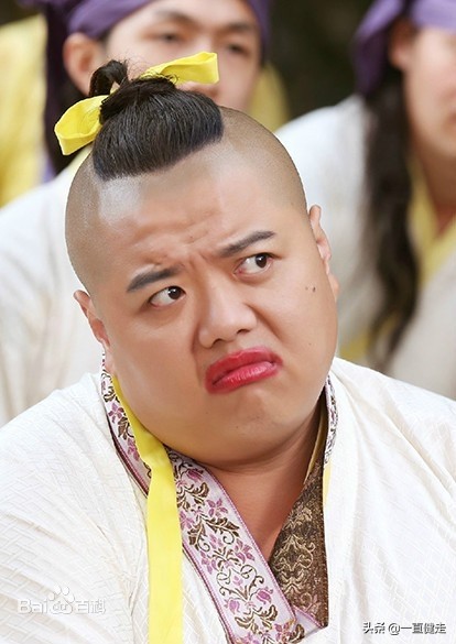 古装神话喜剧——《哪吒与杨戬》