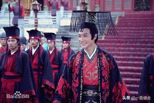 古装神话喜剧——《哪吒与杨戬》